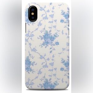 LOVESHACKFANCY X MINNIE & EMMA La Vie En Rose I phone 16 Case 📱